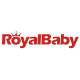 ROYALBABY Scooter 12" RO0130 - Red