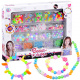 Set of beads different shapes ZA3984
