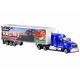 Metal car set 7 pieces ZA4005
