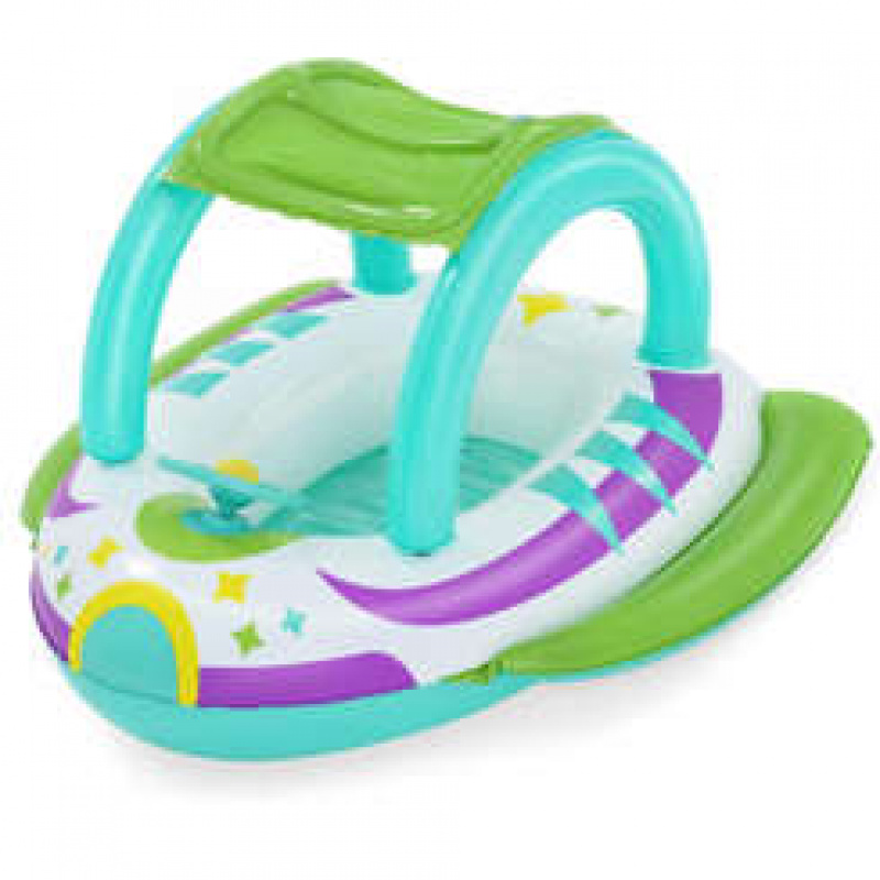 Bestway Inflatable Space Boat 34149