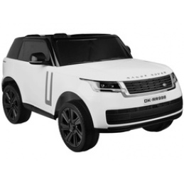 Battery-powered car RANGE ROVER 4x4 800W display controller PA0319 universal