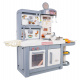 MEGA Kitchen Gray + Accessories