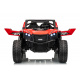 Buggy RTR Monster Speed 4x4 Red Vehicle