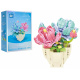 Flower Dice Set 293pcs.