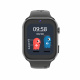 Garett Kids Twin 2 4G Smartwatch Black