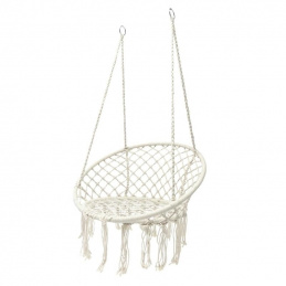 L70B6 SWING HAMMOCK CHAIR NEST MODERN