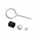 Aga Polyamide spacer pad No.2