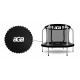 Aga Universal Bounce Mat for Children's Trampoline 150 cm