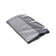 Aga4Kids Travel Cot MR6671 Light Grey