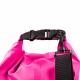 Aga Waterproof Bag 10 l Pink