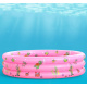 Aga Children's Pool DS2804-PI 150x50 cm