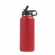 Aga Thermos 900 ml Red