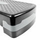 Aga Step for Aerobics DS642 Gray
