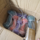 Aga Stand with Aerobic Dumbbells 12kg - II. QUALITY
