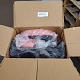 Aga Sports Stroller Black/Pink 6DZ097 - II. QUALITY