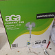 Aga Home Fan 41 cm Black 6DAZ512 - II. QUALITY