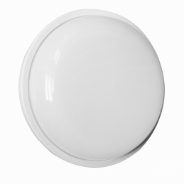 White LED ceiling light TOR-202B - IP65 - 20W - neutral white