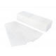 Depilatory Fleece strips 100 pieces ISO