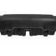 Umbrella base on wheels