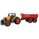 Set of machines Farm