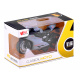 Motorbike for stretching ZA3933A