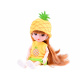 Keyring Doll ZA3764