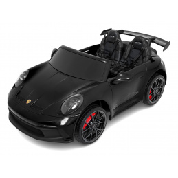 Porsche 911 GT3 STRONG MP4 Black