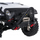 R/C Car WILDERNESS RTR 1:10 White