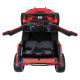 Buggy RTR Monster Speed 4x4 Red Vehicle