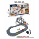 Racing Track TRACK MASTER 694 cm