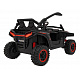 Buggy 4x4 Vehicle KCK 24V9Ah Black