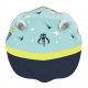 BIKE HELMET STAR WARS MANDALORIAN