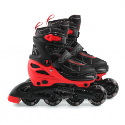 ROLLER SOFT BOOT 3 IN 1 - SPIDER-MAN - SIZE 34-37