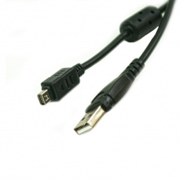 K639A USB CABLE FOR OLYMPUS