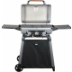Jamie Oliver Explorer 6500 Gas Grill