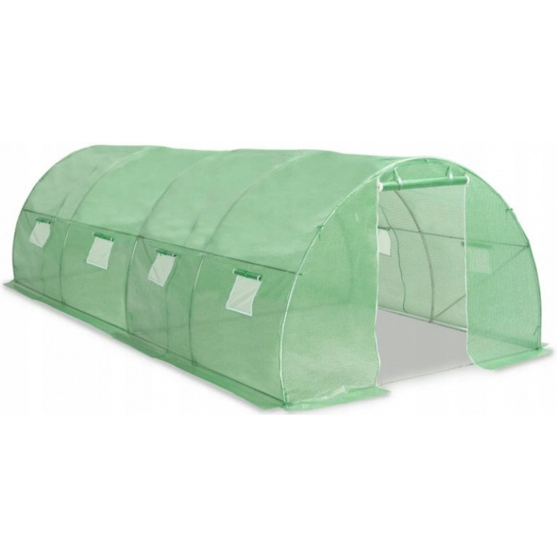 Aga Garden polytunnel MR4005CH 4x2,5x2 m