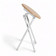 Linder Exclusiv Folding Stool MC4613
