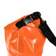 Aga Waterproof Bag 5 l Orange