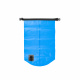 Aga Waterproof Bag 20 l Light Blue