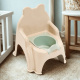 Doloni Children's Potty ECO Beige