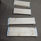 Aga Raised Bed 80x60x20 cm 6DAZ214 - II. QUALITY
