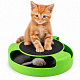 Aga Cat Toy "Catch the Mouse"