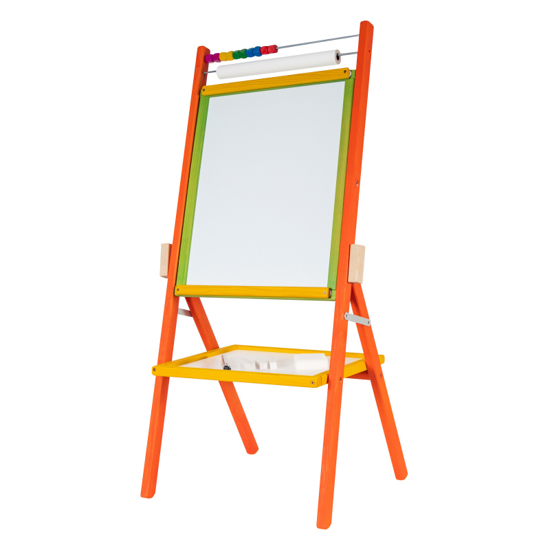 Aga4Kids Children's Double-Sided Board OPC COLOR