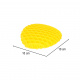 Sensory Anti-Stress Stretch Toy Fidge Worm Yellow