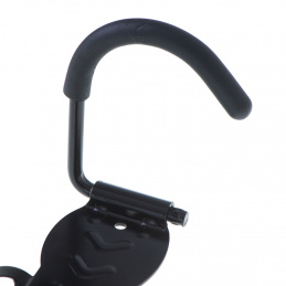 Aga Wheel holder for wall 1pc