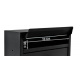 Mailbox S6237 - black