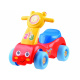 Children's bouncer with sounds ZA3410