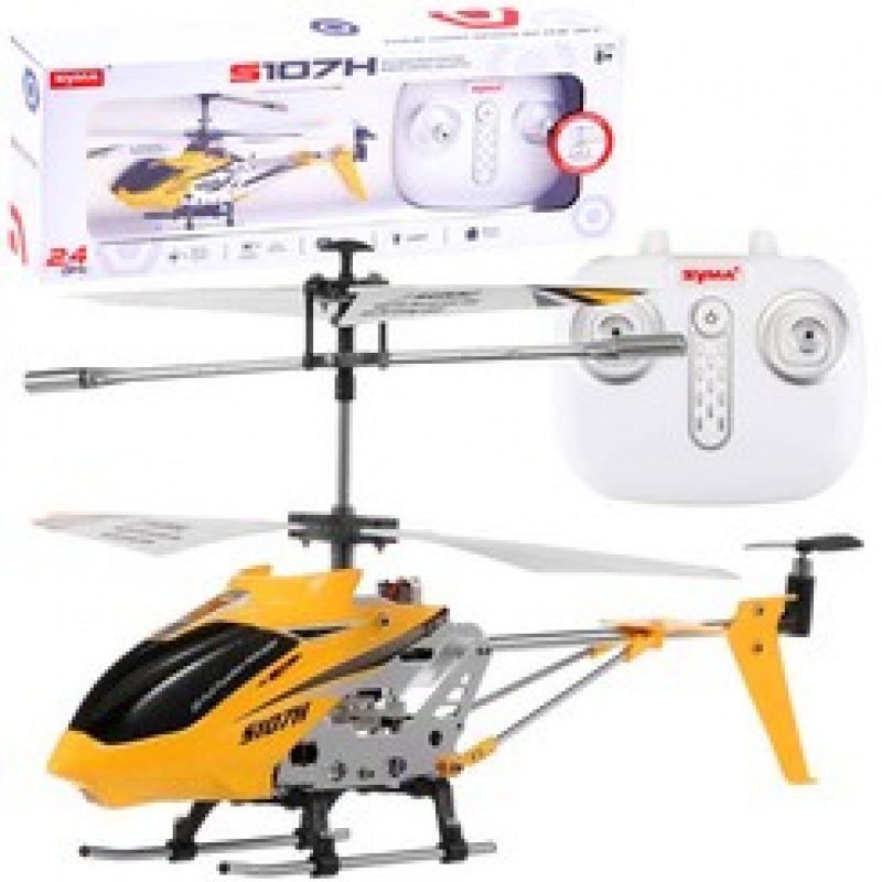 Syma HELICOPTER S107H remote control RC0544