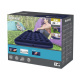 Bestway Inflatable Velour Mattress 203x152 cm 67374