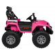 Extreme Sport 4x4 Vehicle Pink